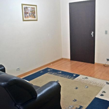 Hotel Ampiezza Curitiba Eksteriør billede