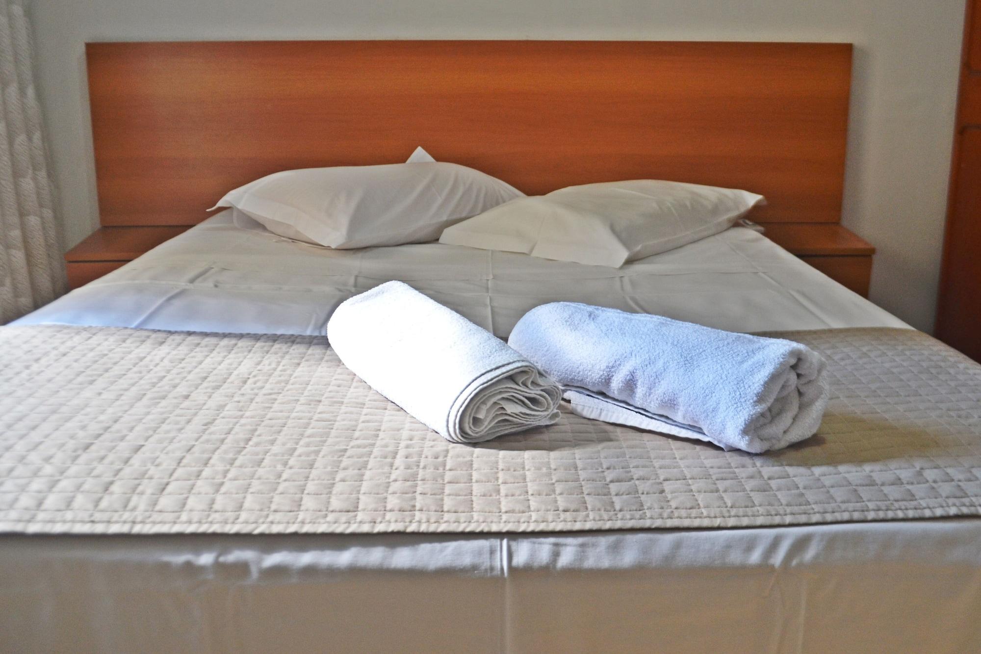 Hotel Ampiezza Curitiba Eksteriør billede