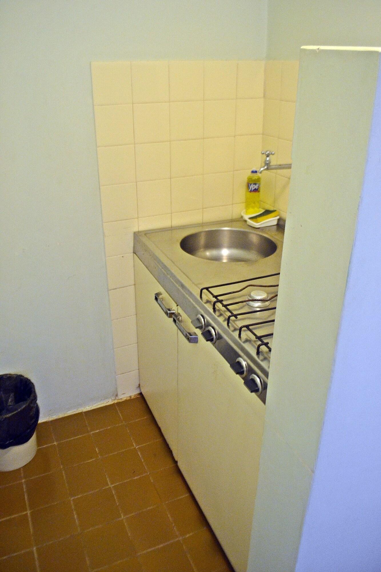 Hotel Ampiezza Curitiba Eksteriør billede