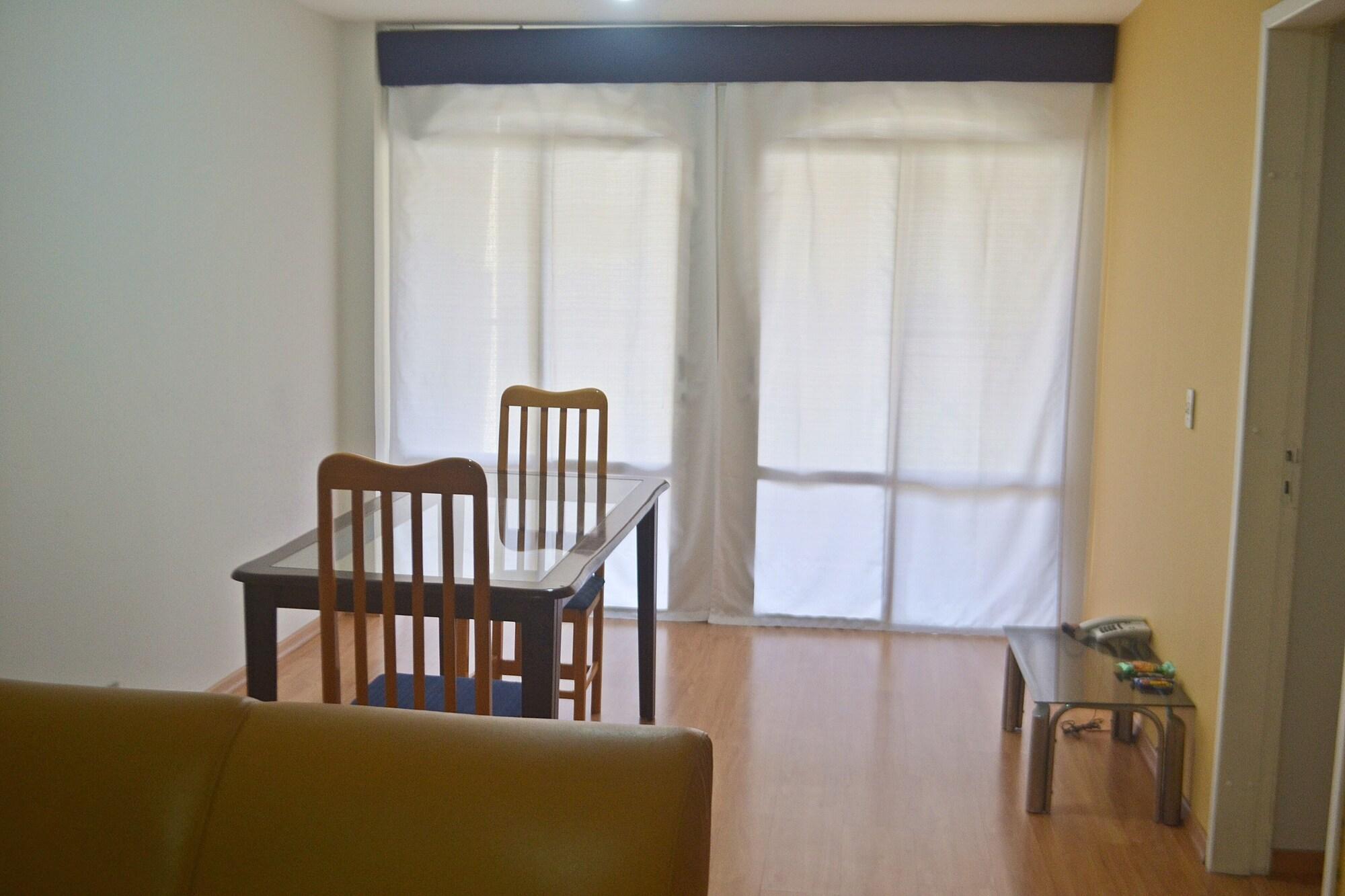 Hotel Ampiezza Curitiba Eksteriør billede