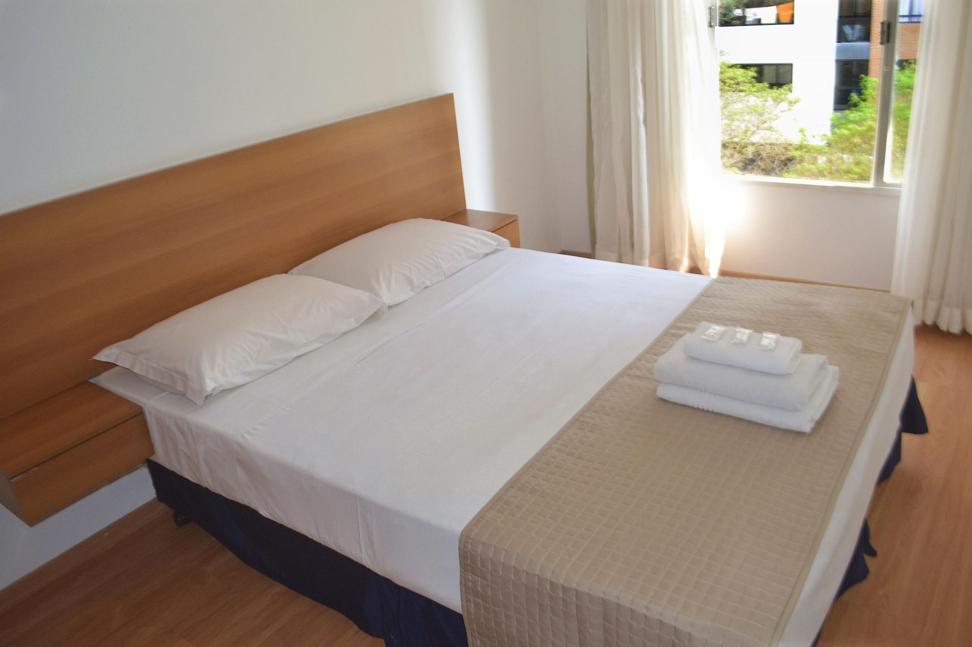 Hotel Ampiezza Curitiba Eksteriør billede