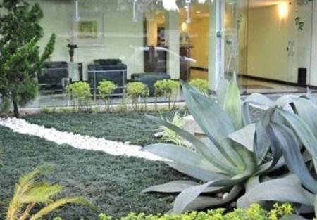 Hotel Ampiezza Curitiba Eksteriør billede