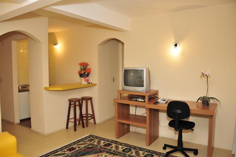 Hotel Ampiezza Curitiba Eksteriør billede