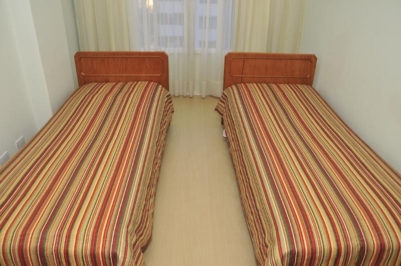 Hotel Ampiezza Curitiba Eksteriør billede