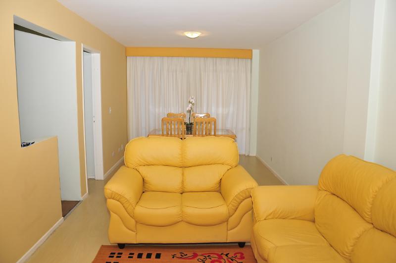 Hotel Ampiezza Curitiba Eksteriør billede