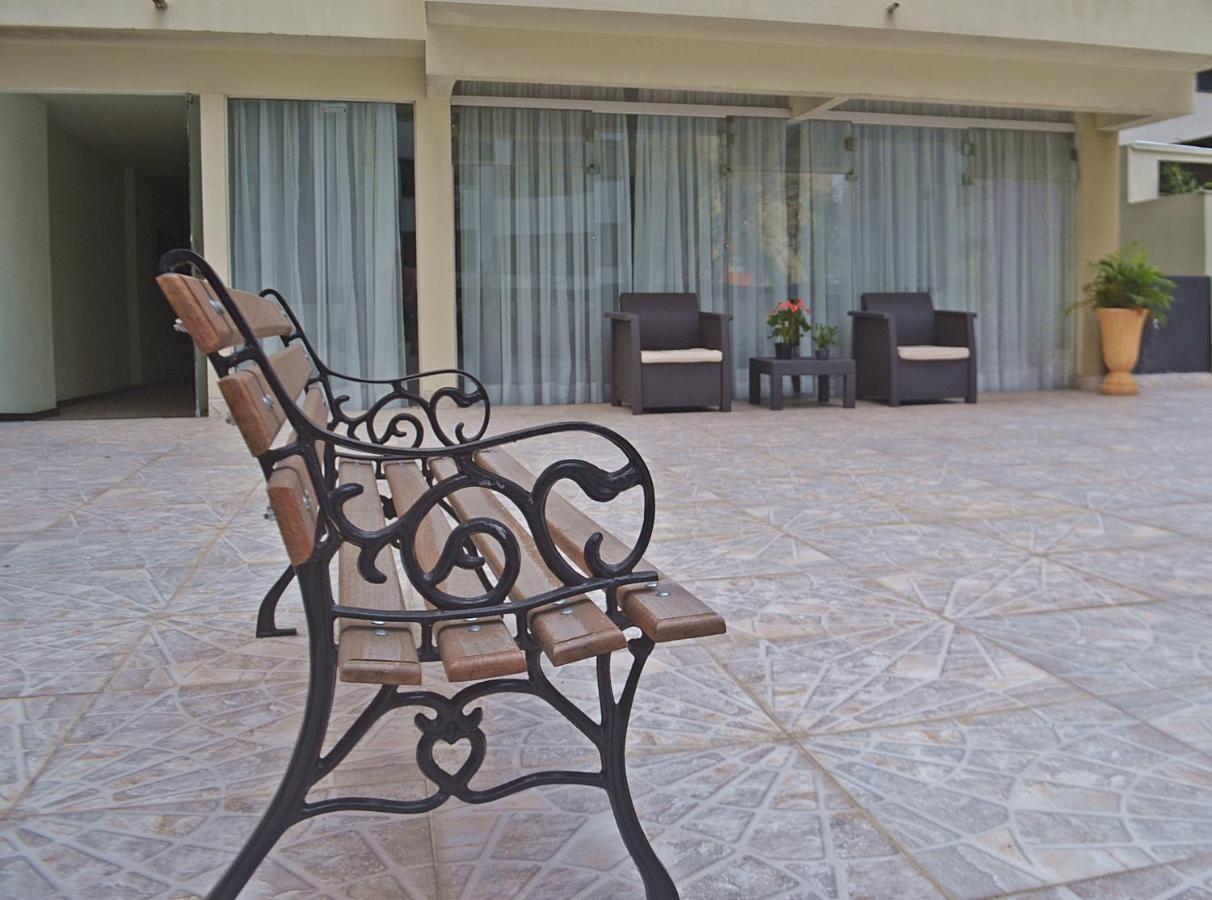 Hotel Ampiezza Curitiba Eksteriør billede